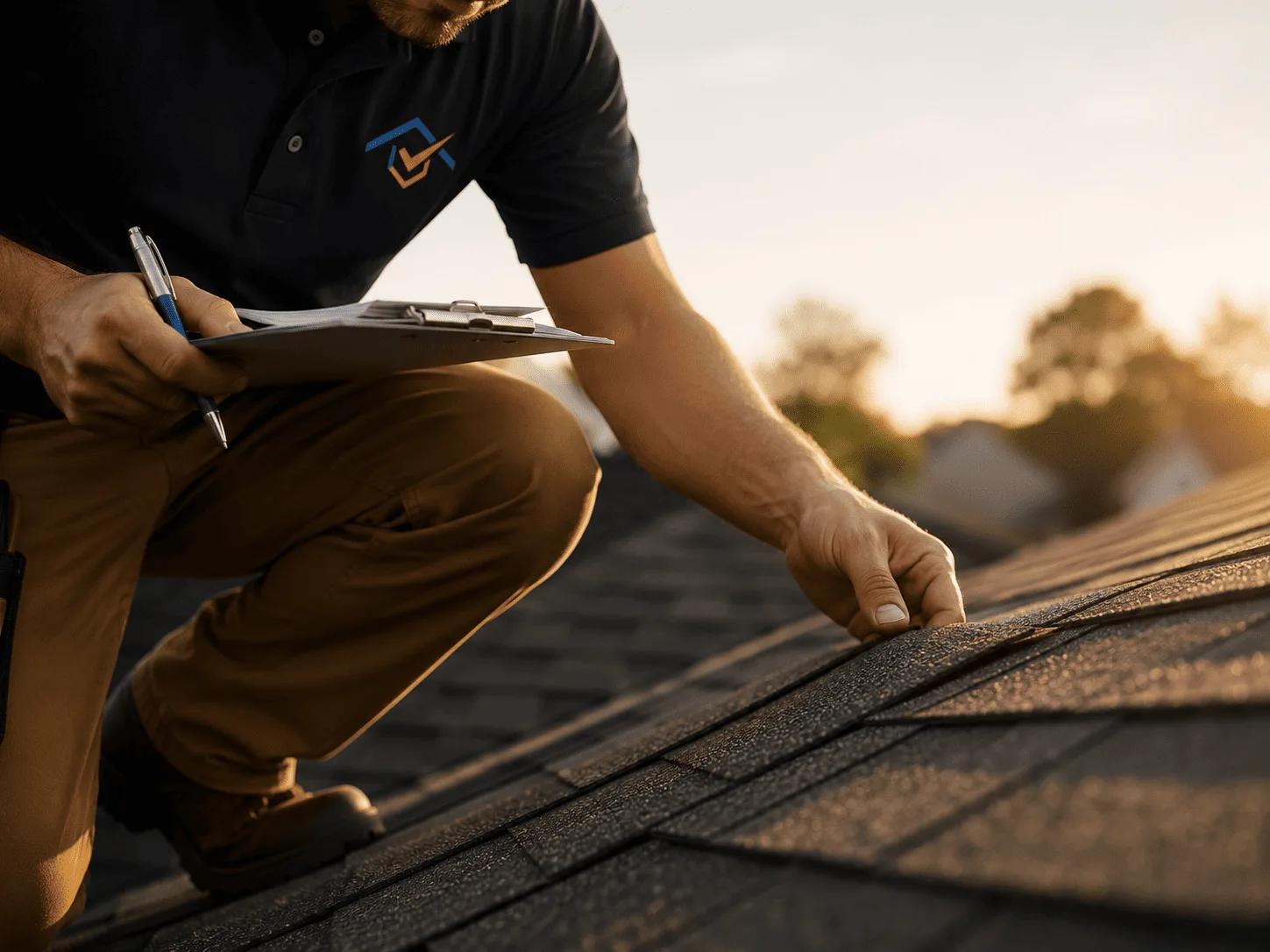 Why Choose Roof Inspection in Mccarley, MS